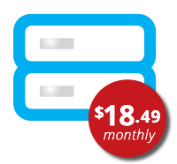 Cloud Business — $21.95 per month